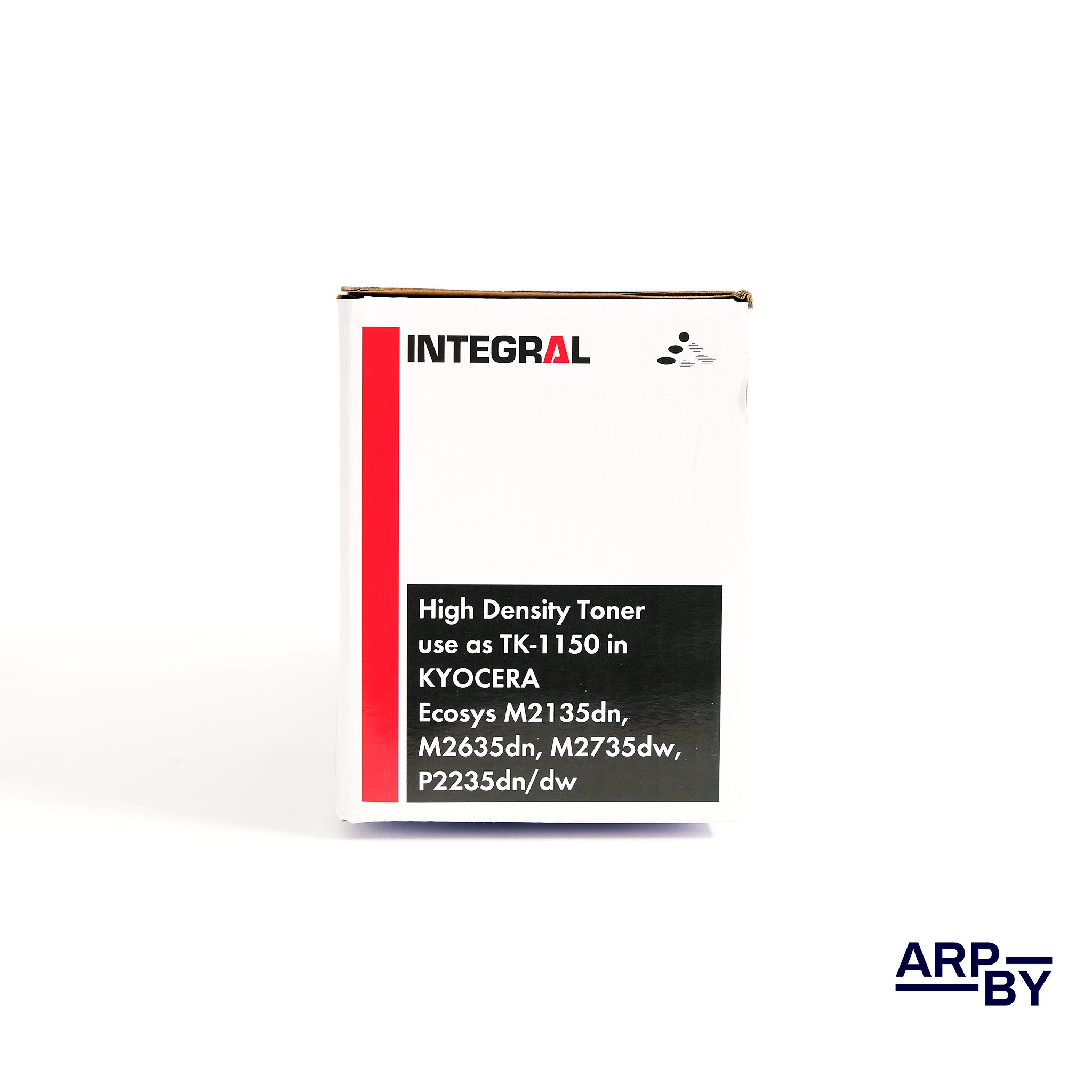 Toner TK-1150 Preto Compatível Toner TK-1150 Preto Compatível